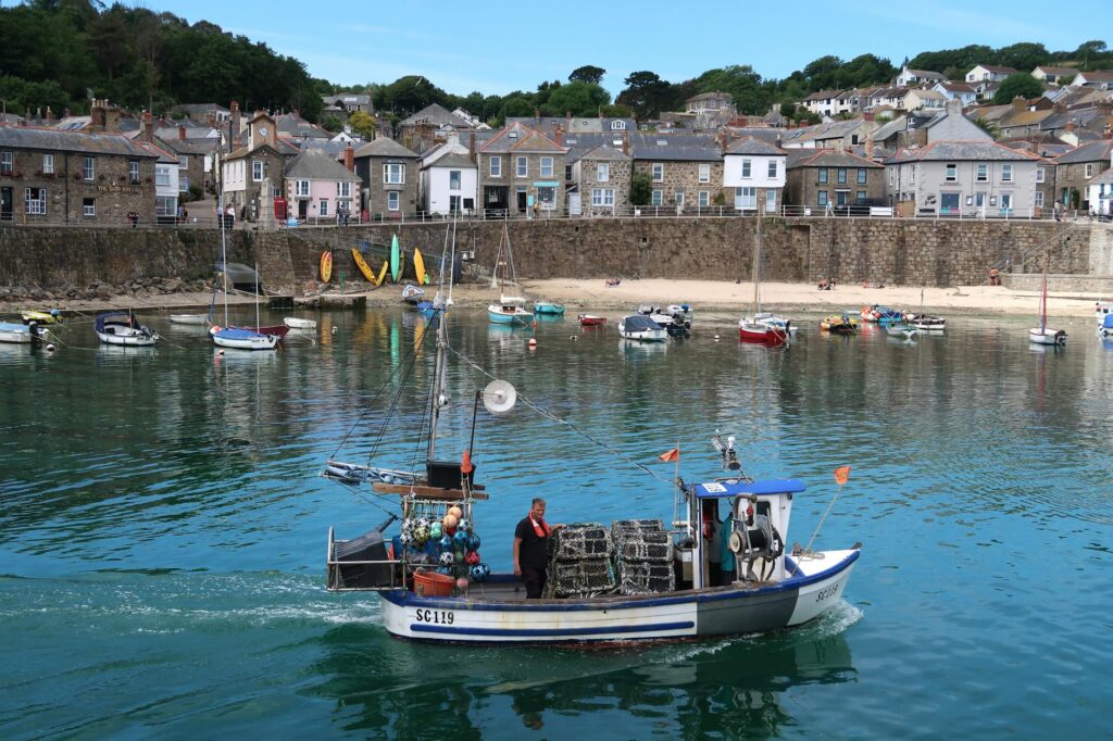 Barrow-in-Furness, Cumbria