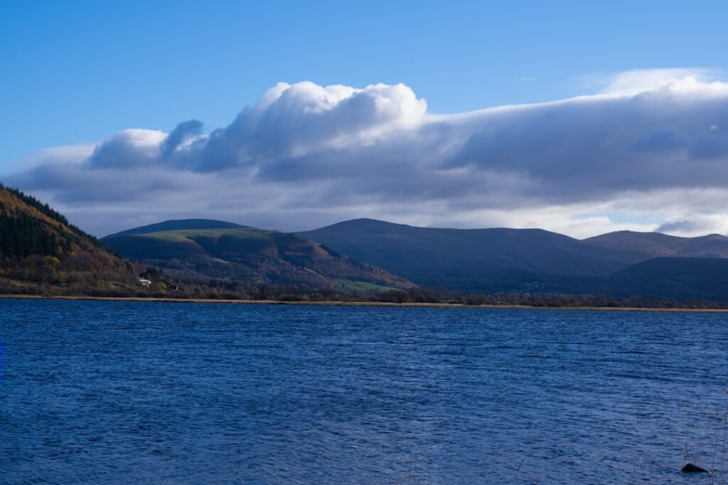 Whitehaven harbour, Cumbria