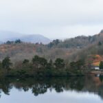 Holiday let property in the Lake District