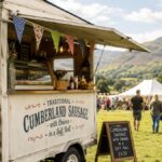Fire safety for outdoor catering in Cumbria � what event organisers expect