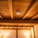Holiday cottage in the Lake District prepared for guests, with fire safety provisions in place