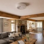 Holiday let fire safety in the Lake District � what gets checked