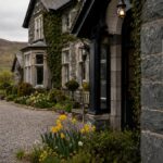 BFP professional photography — lake, district, hotel, exterior