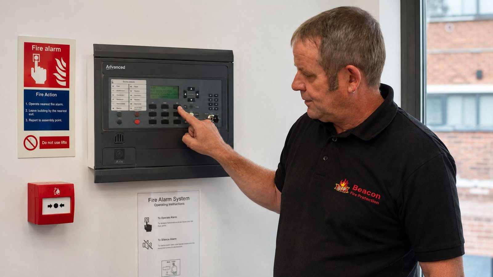 Fire Awareness Month: Why Awareness Alone Is Not Enough